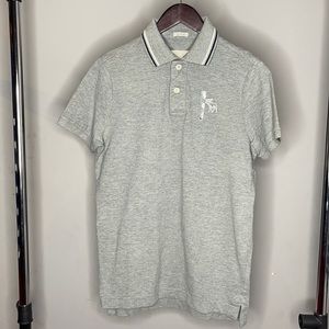 Abercrombie & Fitch, Large, Polo